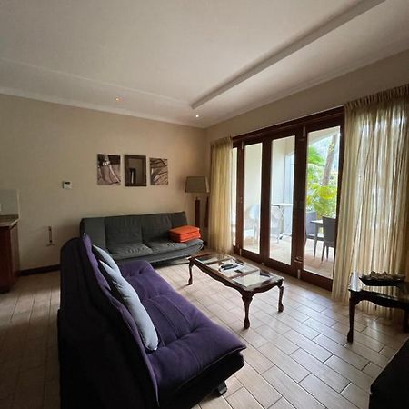 Eden Luxury Apartment P13 A2 Екстериор снимка