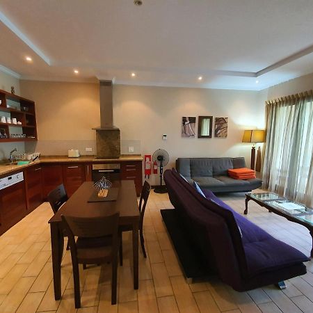 Eden Luxury Apartment P13 A2 Екстериор снимка