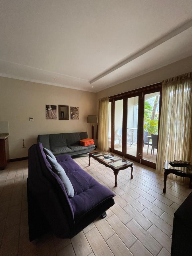 Eden Luxury Apartment P13 A2 Екстериор снимка