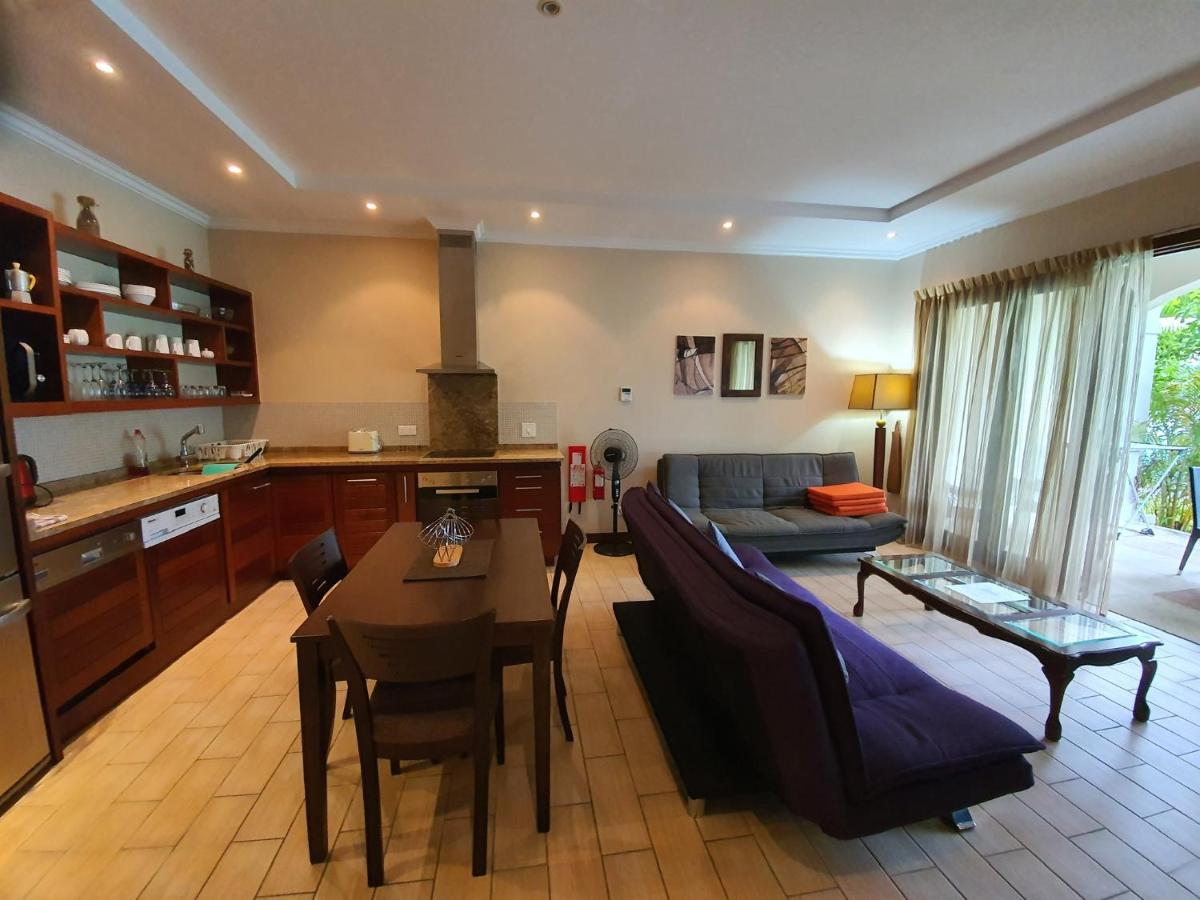 Eden Luxury Apartment P13 A2 Екстериор снимка