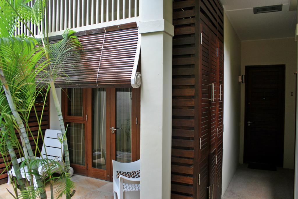 Eden Luxury Apartment P13 A2 Екстериор снимка